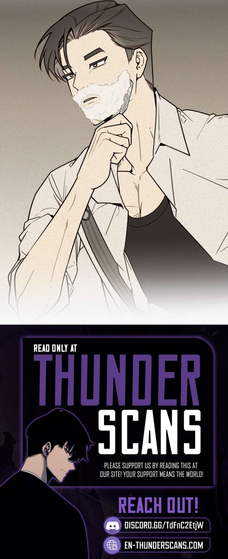 The Joseon prince went to America and didn’t return Chapter 67-eng-li - Page 9