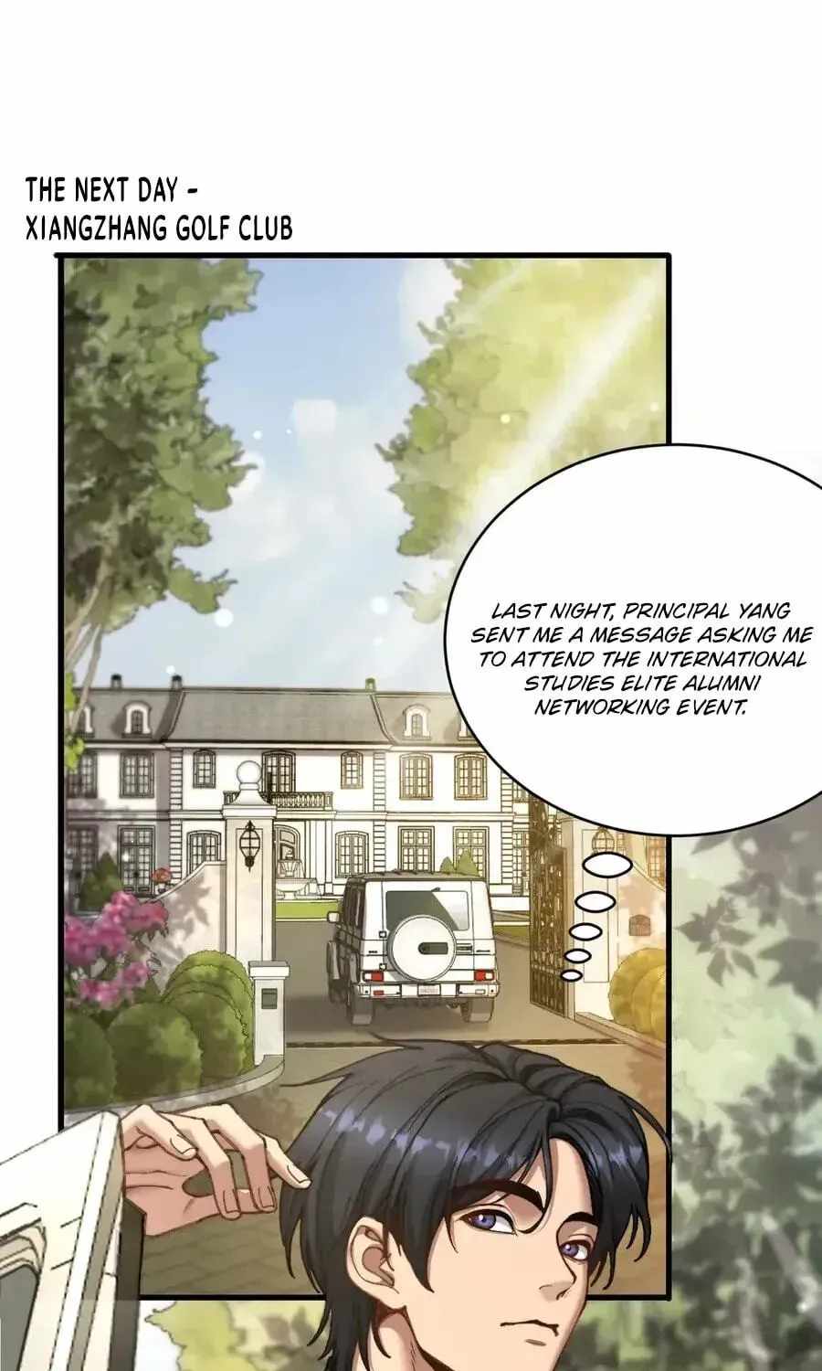 After Becoming Financially Free, They Offered Their Loyalty Chapter 102-eng-li - Page 41
