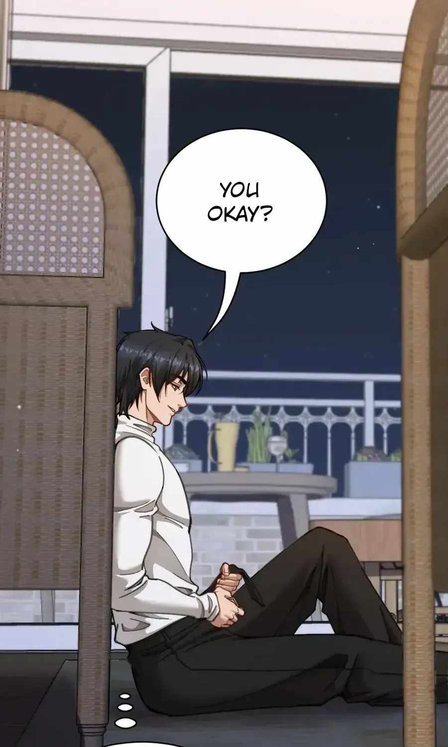 After Becoming Financially Free, They Offered Their Loyalty Chapter 102-eng-li - Page 29
