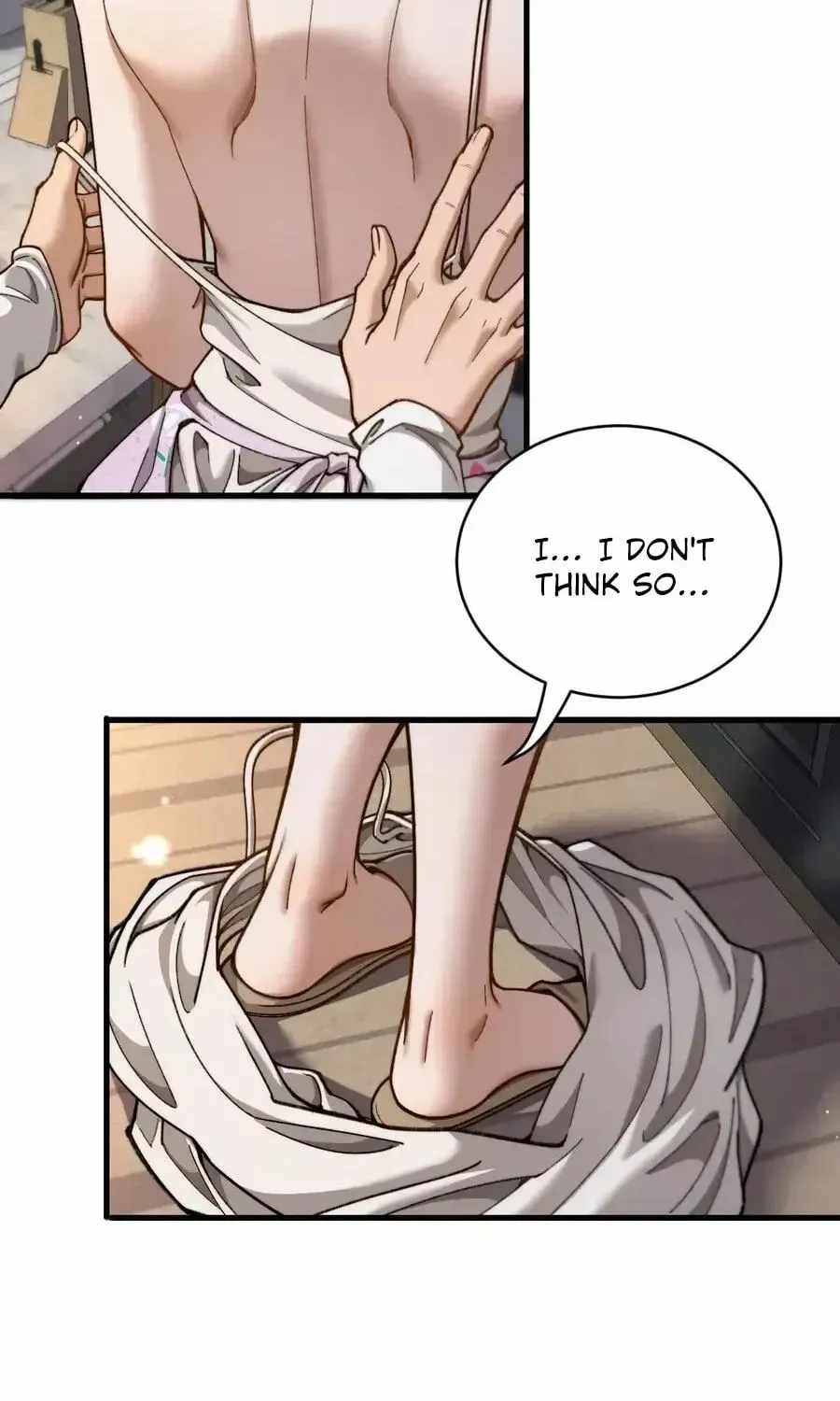 After Becoming Financially Free, They Offered Their Loyalty Chapter 102-eng-li - Page 4