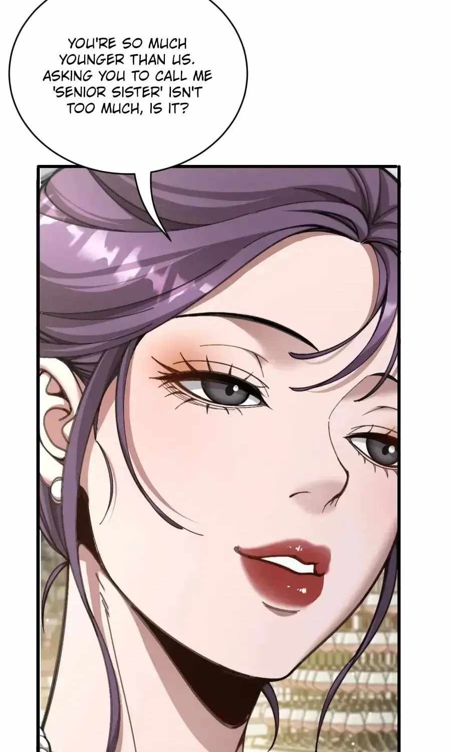 After Becoming Financially Free, They Offered Their Loyalty Chapter 102-eng-li - Page 117