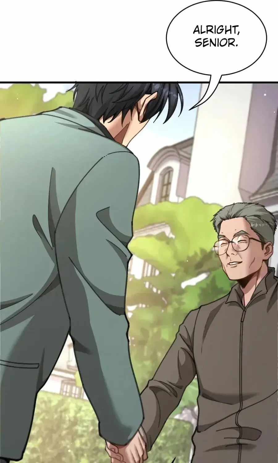 After Becoming Financially Free, They Offered Their Loyalty Chapter 102-eng-li - Page 75