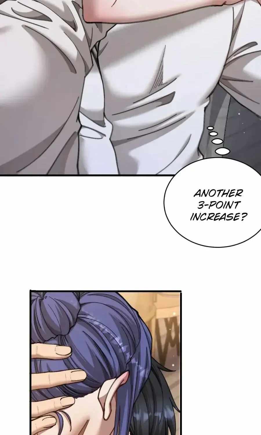 After Becoming Financially Free, They Offered Their Loyalty Chapter 102-eng-li - Page 25