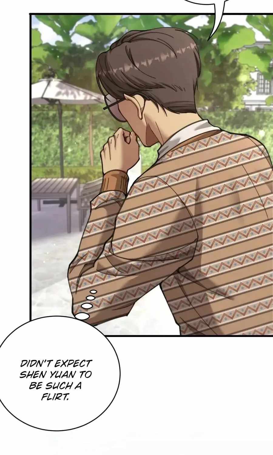 After Becoming Financially Free, They Offered Their Loyalty Chapter 103-eng-li - Page 10