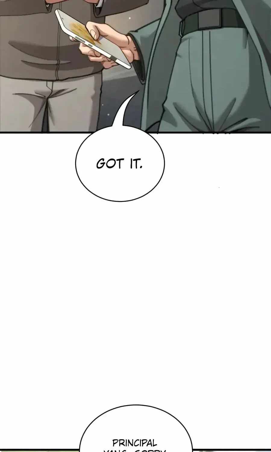 After Becoming Financially Free, They Offered Their Loyalty Chapter 102-eng-li - Page 57