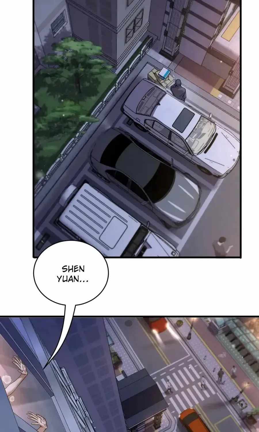 After Becoming Financially Free, They Offered Their Loyalty Chapter 102-eng-li - Page 10