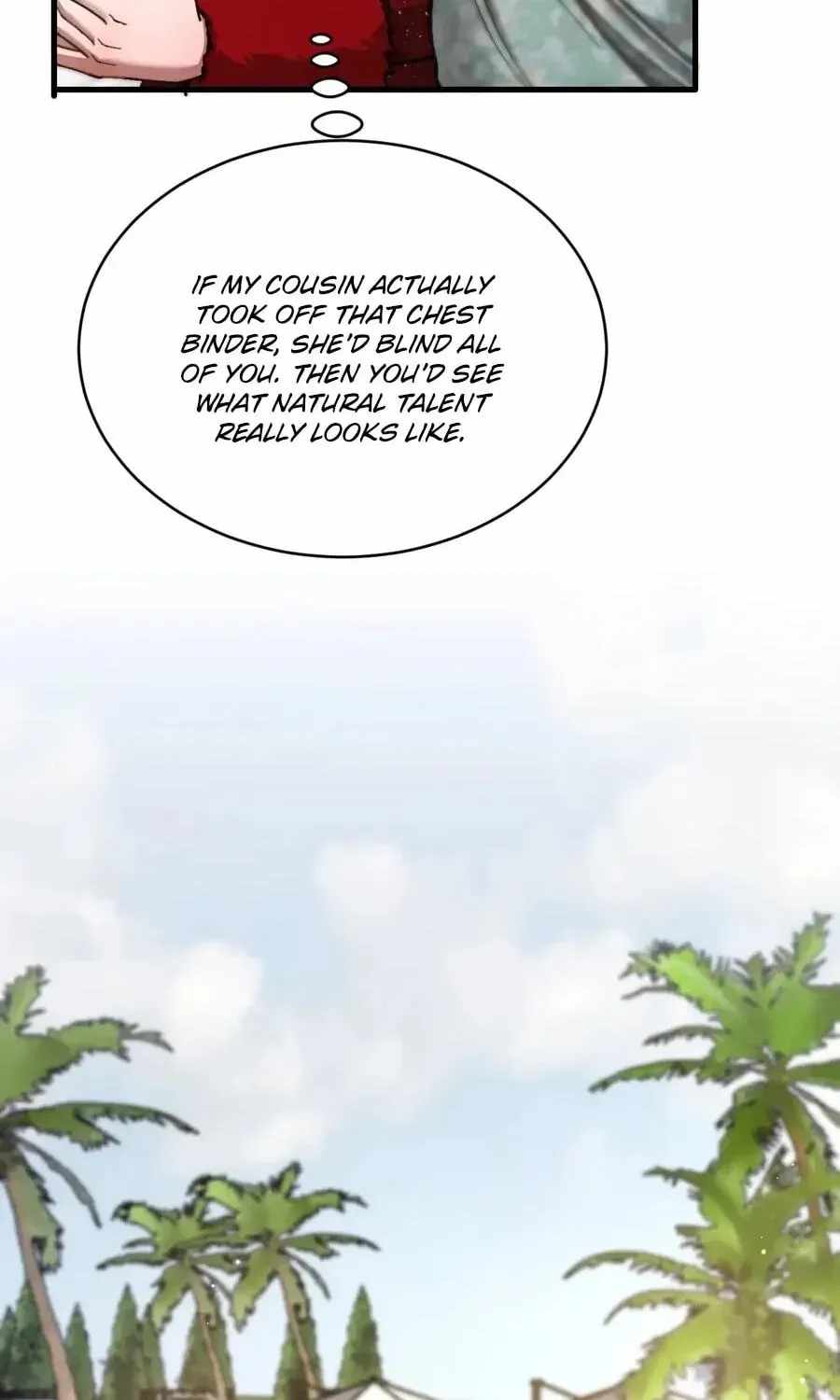 After Becoming Financially Free, They Offered Their Loyalty Chapter 103-eng-li - Page 32