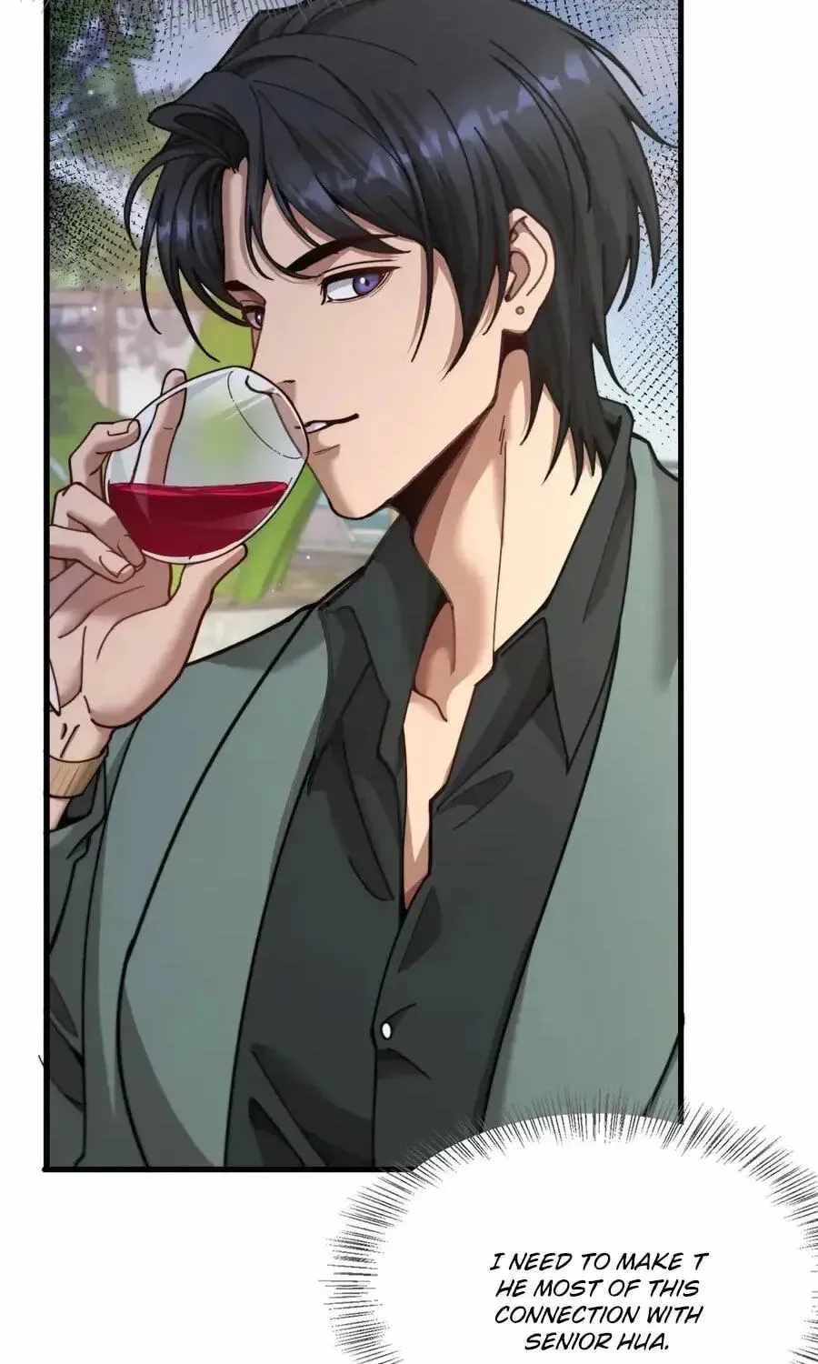 After Becoming Financially Free, They Offered Their Loyalty Chapter 102-eng-li - Page 83