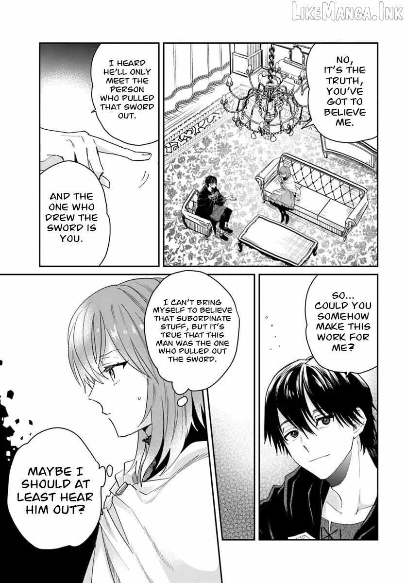 The Return of the Corpse King Chapter 13-eng-li - Page 9