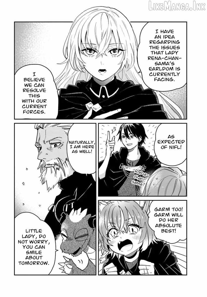 The Return of the Corpse King Chapter 13-eng-li - Page 32