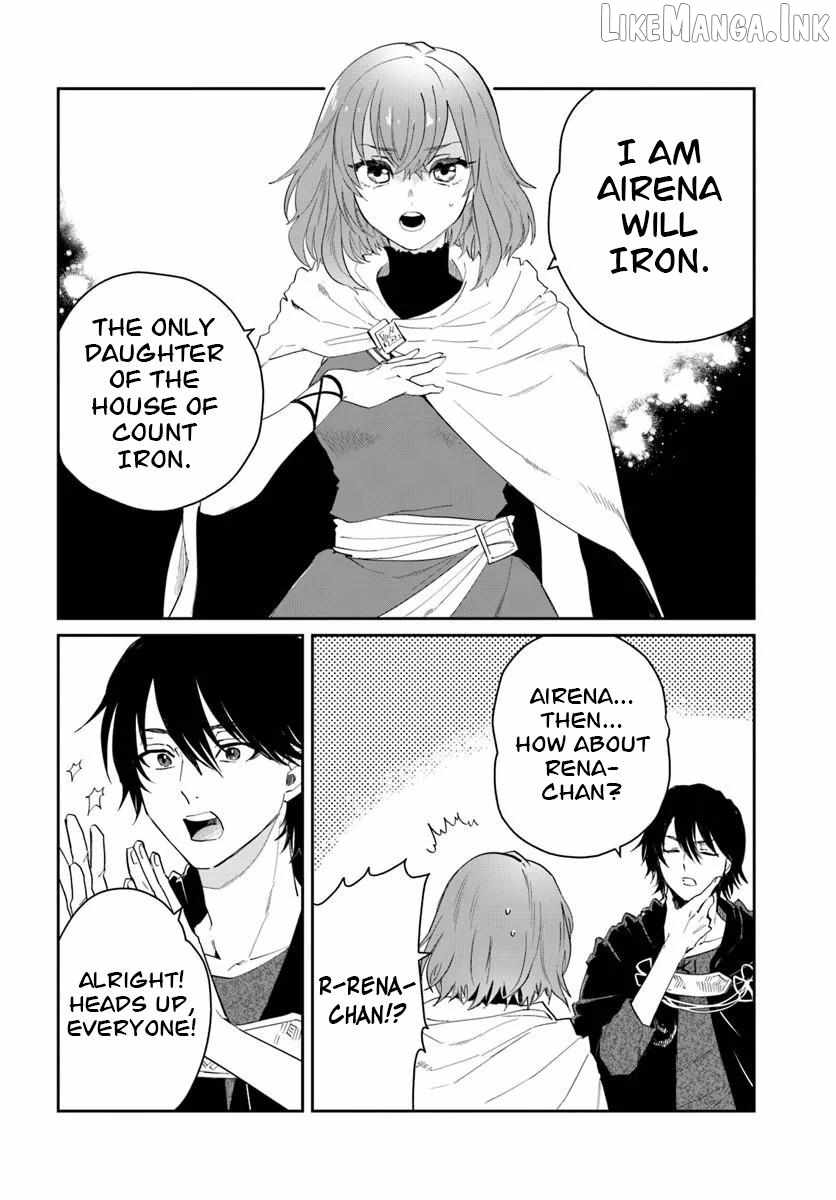 The Return of the Corpse King Chapter 13-eng-li - Page 30
