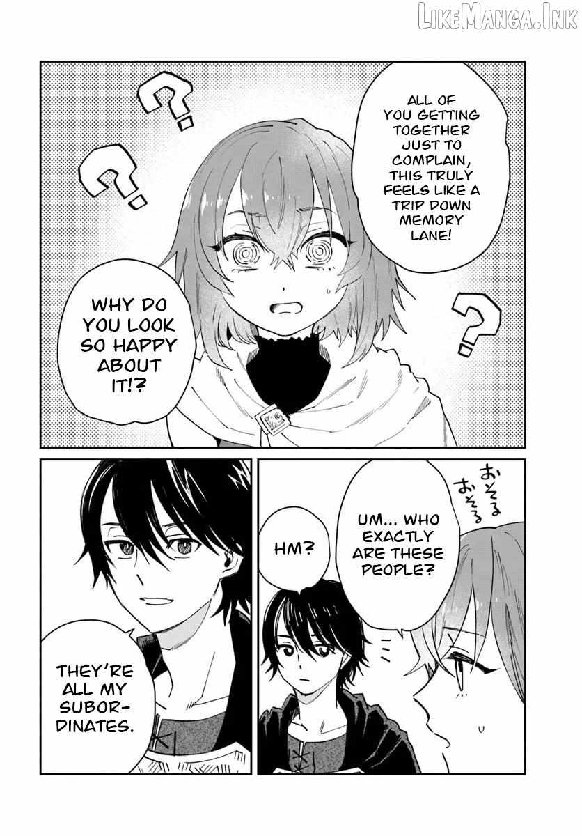 The Return of the Corpse King Chapter 13-eng-li - Page 26