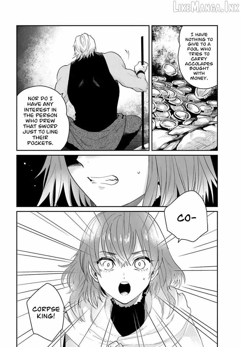 The Return of the Corpse King Chapter 13-eng-li - Page 12