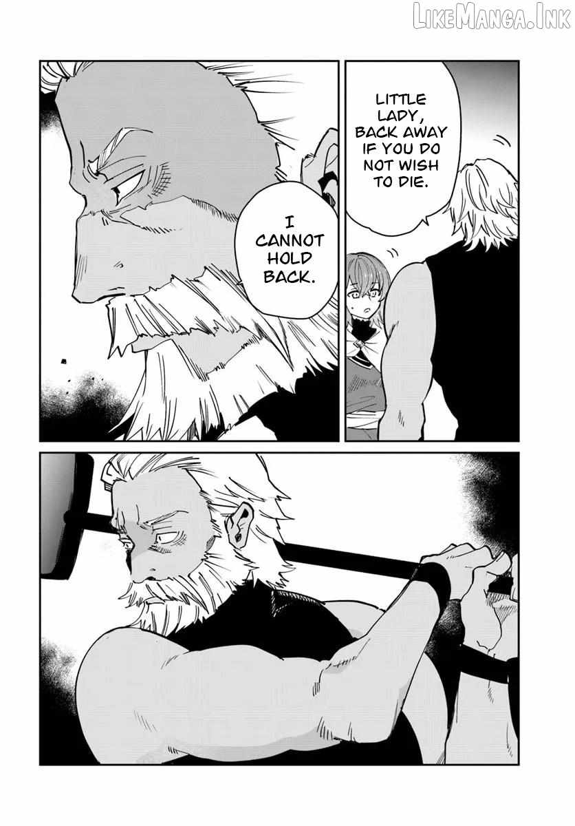 The Return of the Corpse King Chapter 13-eng-li - Page 16