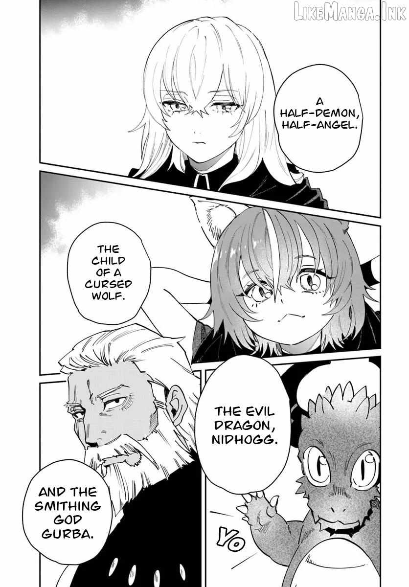 The Return of the Corpse King Chapter 13-eng-li - Page 27