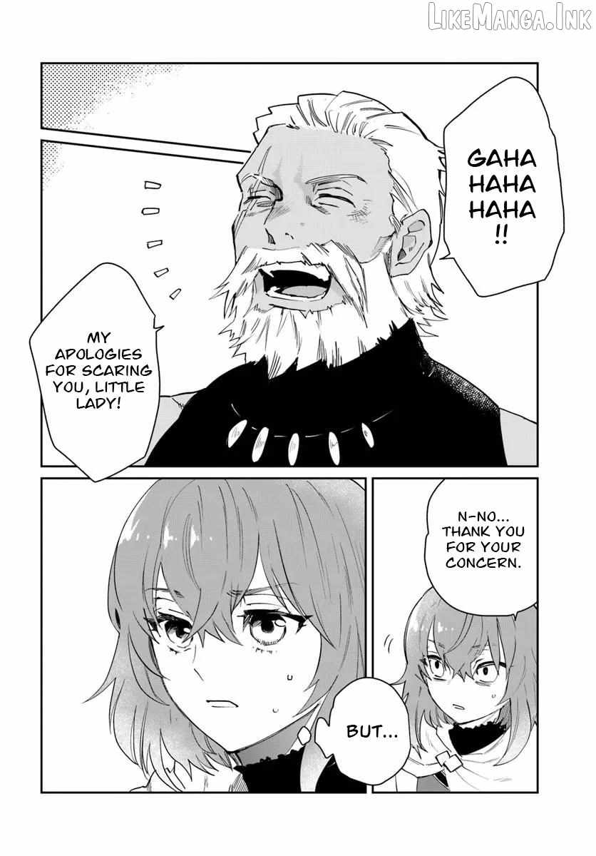The Return of the Corpse King Chapter 13-eng-li - Page 24