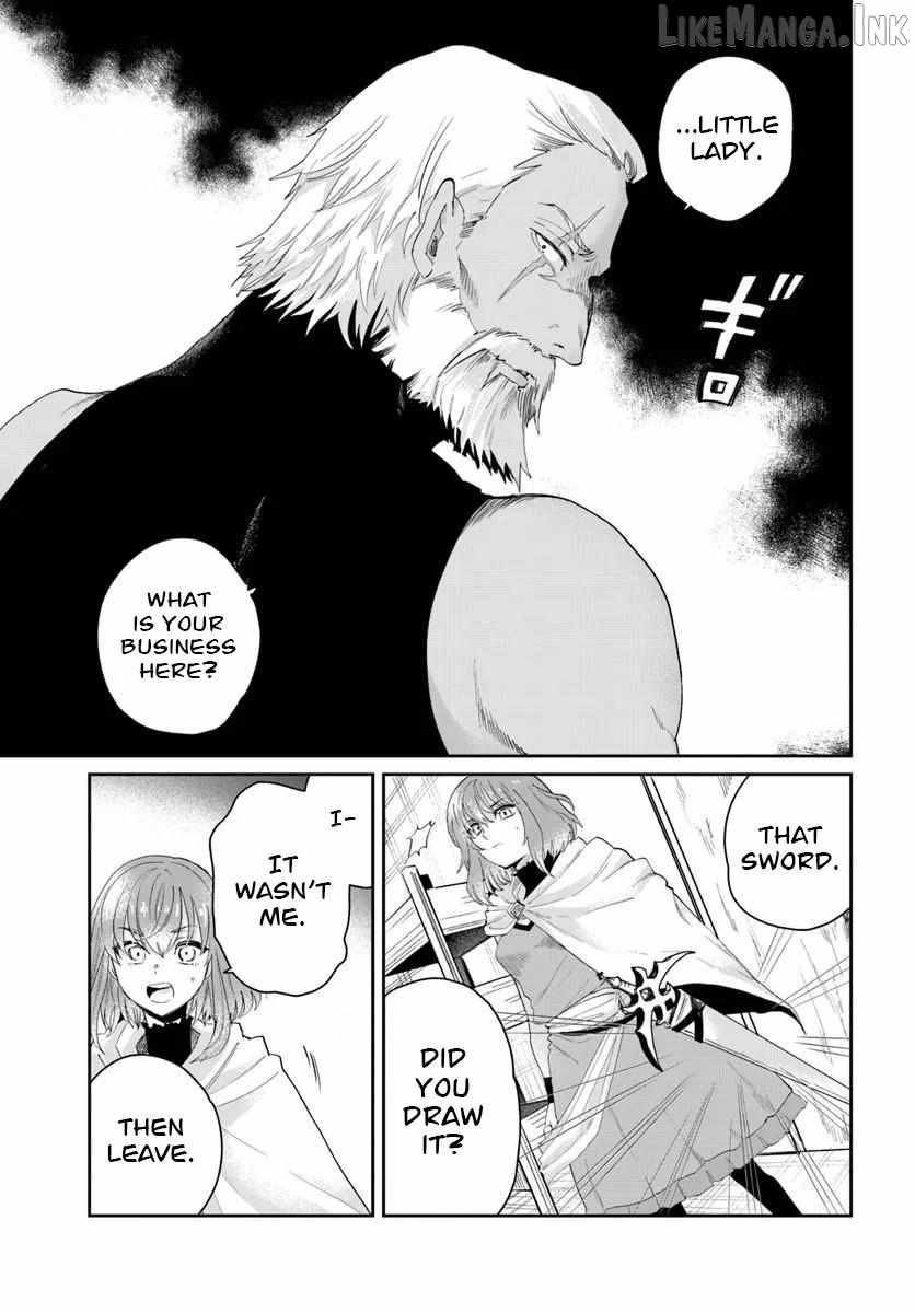 The Return of the Corpse King Chapter 13-eng-li - Page 11