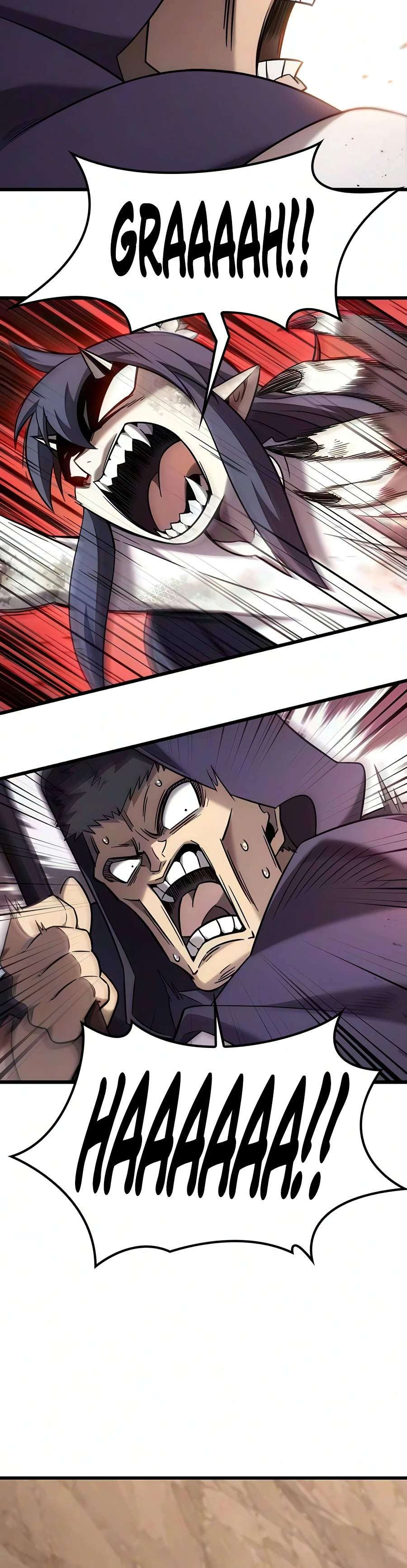 What a Bountiful Harvest, Demon Lord! Chapter 73-eng-li - Page 2