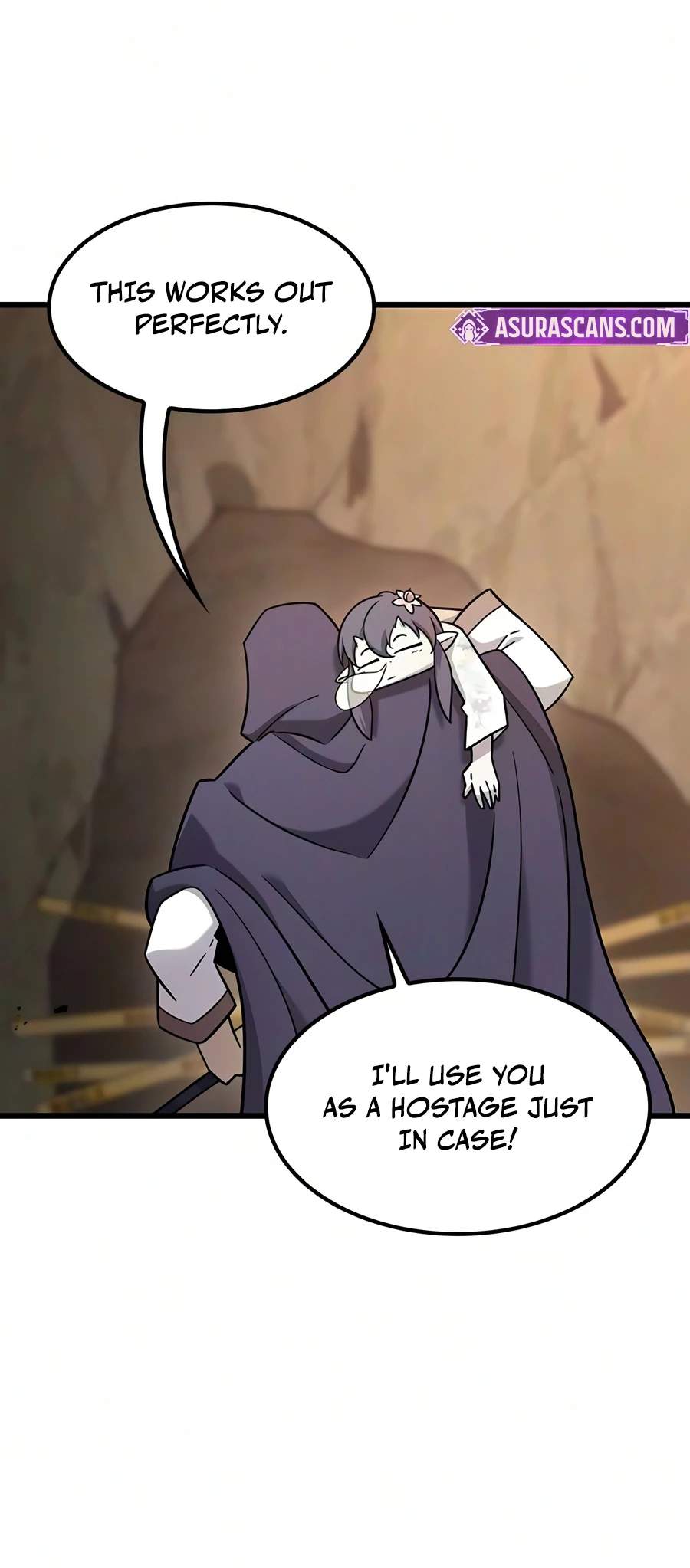 What a Bountiful Harvest, Demon Lord! Chapter 73-eng-li - Page 6