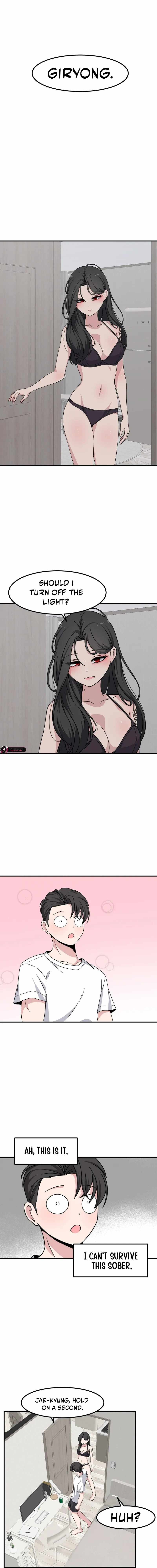 The Secret of the Partner Next to You Chapter 141-eng-li - Page 23