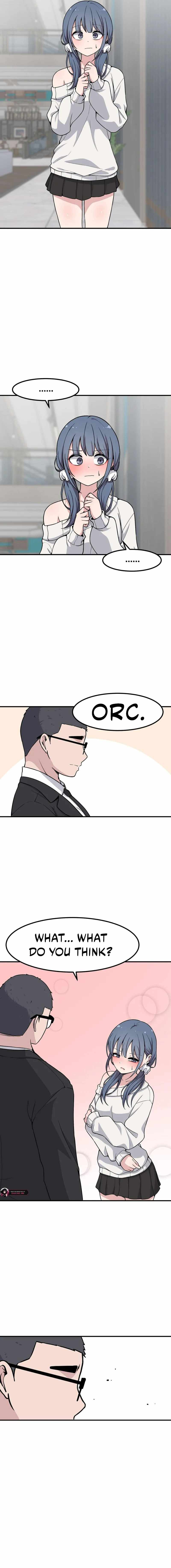 The Secret of the Partner Next to You Chapter 141-eng-li - Page 8
