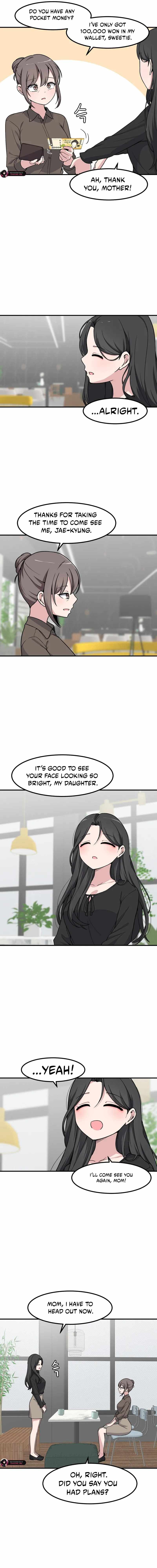 The Secret of the Partner Next to You Chapter 141-eng-li - Page 2
