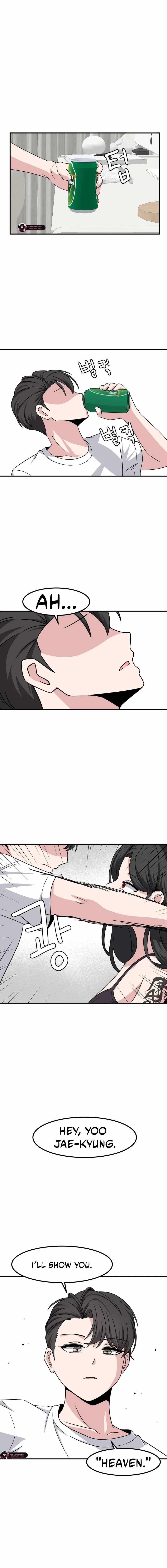 The Secret of the Partner Next to You Chapter 141-eng-li - Page 24