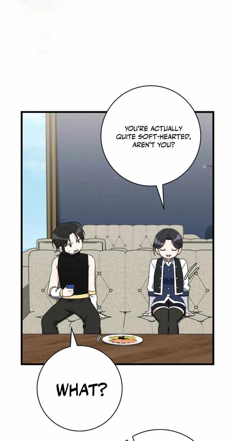 Welcome to Dungeon Hotel Chapter 94-eng-li - Page 94