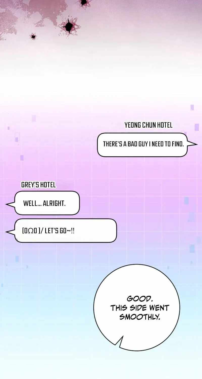 Welcome to Dungeon Hotel Chapter 94-eng-li - Page 28