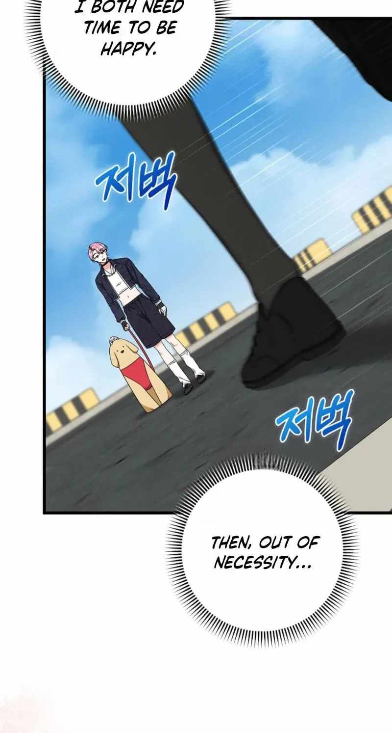 Welcome to Dungeon Hotel Chapter 94-eng-li - Page 38