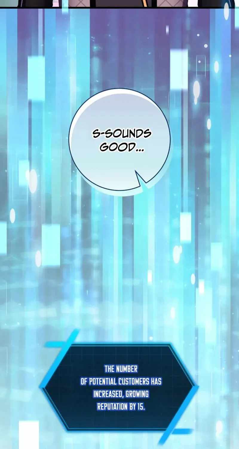 Welcome to Dungeon Hotel Chapter 94-eng-li - Page 67