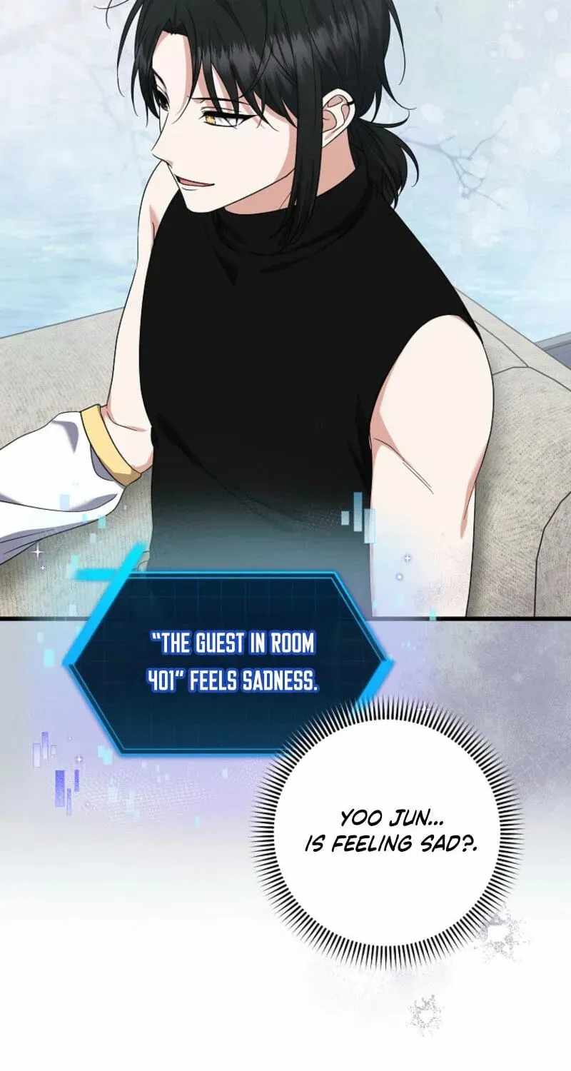 Welcome to Dungeon Hotel Chapter 94-eng-li - Page 81