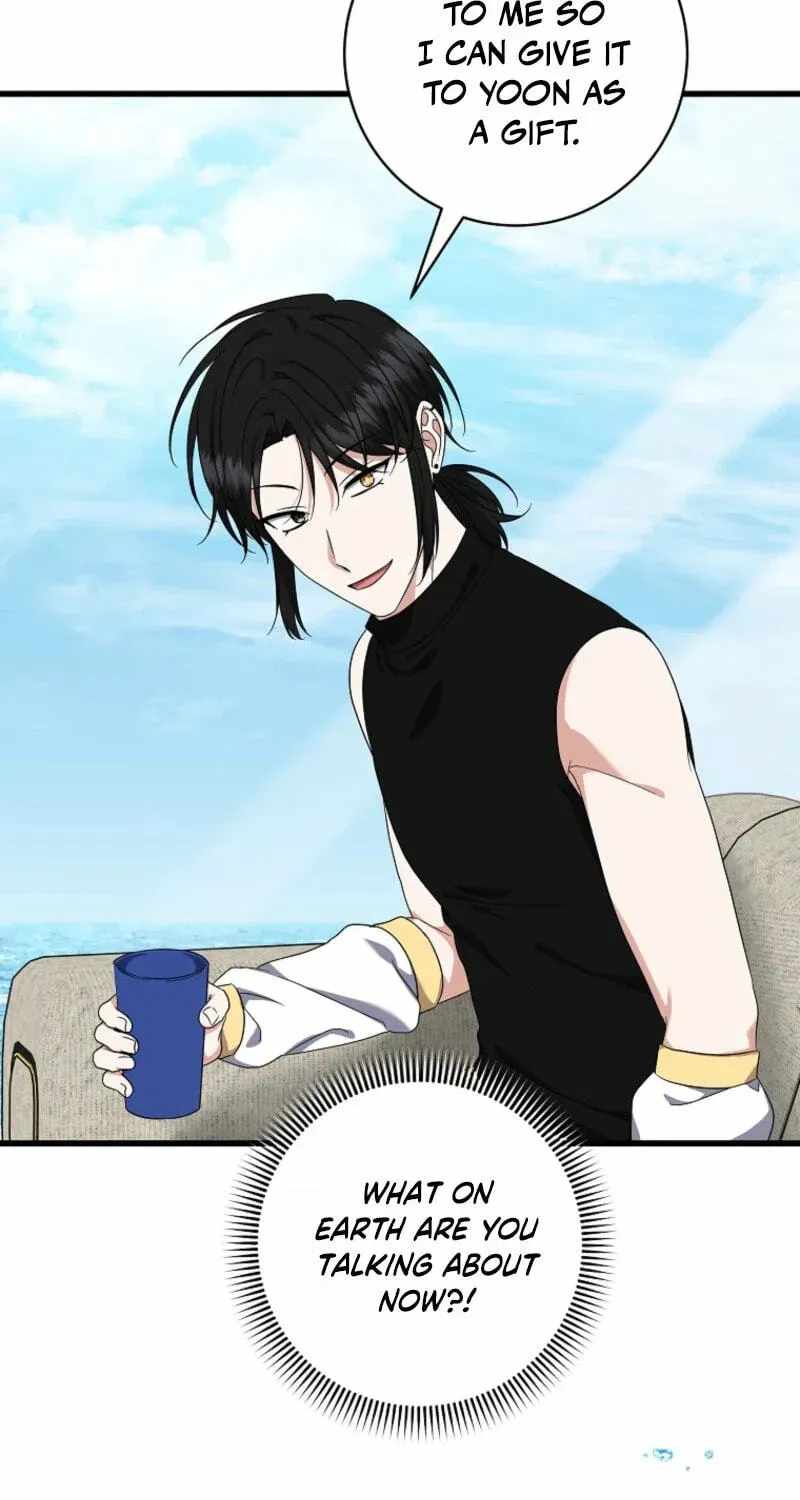 Welcome to Dungeon Hotel Chapter 94-eng-li - Page 114