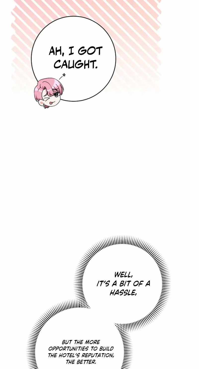 Welcome to Dungeon Hotel Chapter 94-eng-li - Page 121