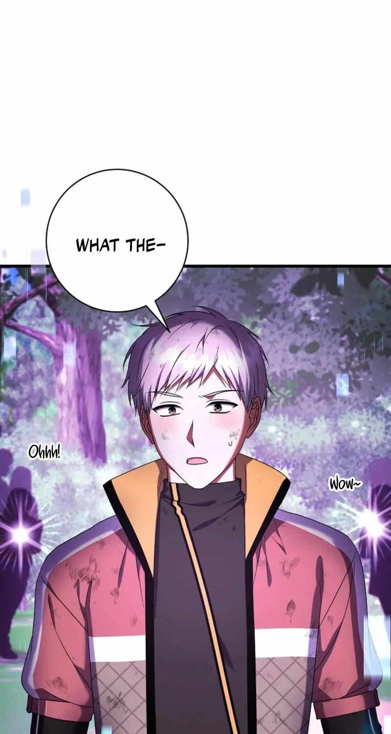 Welcome to Dungeon Hotel Chapter 94-eng-li - Page 65