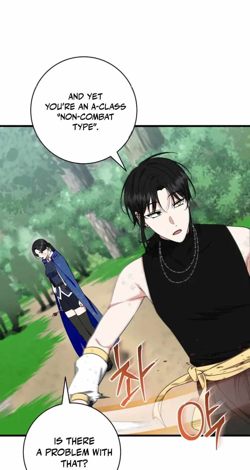Welcome to Dungeon Hotel Chapter 94-eng-li - Page 50