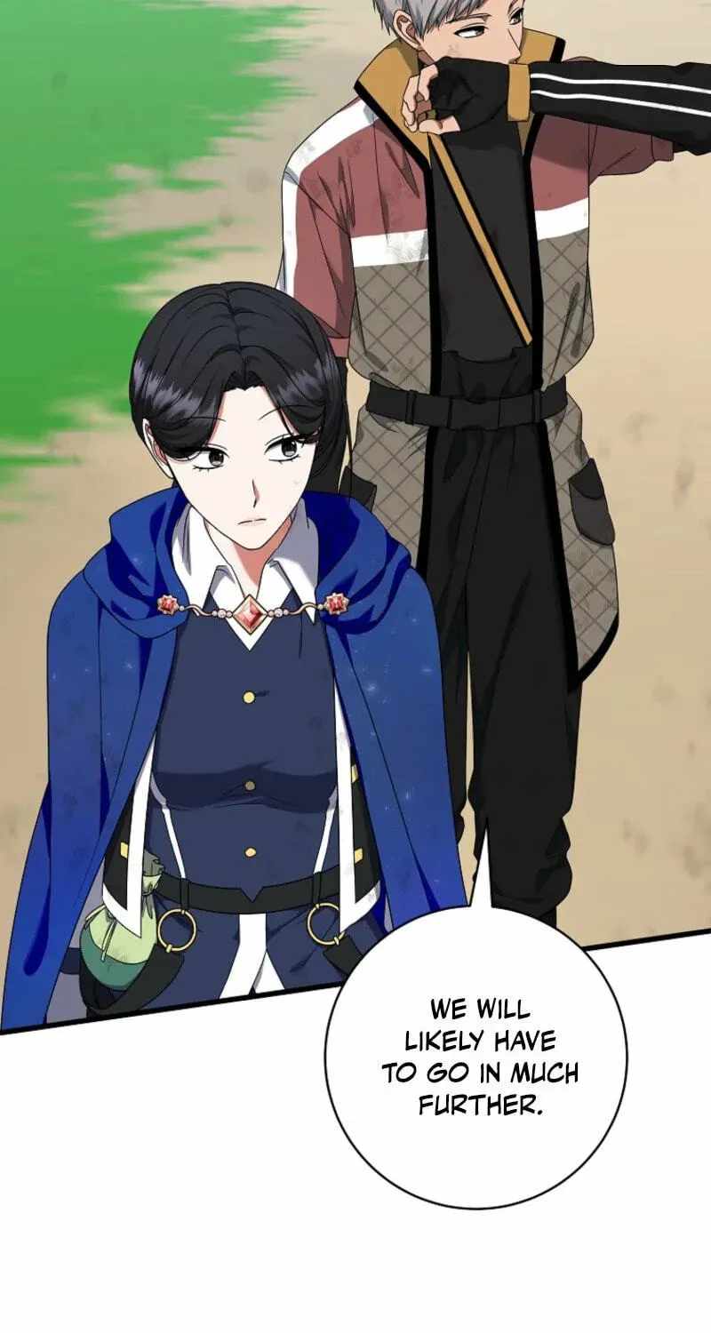 Welcome to Dungeon Hotel Chapter 94-eng-li - Page 53