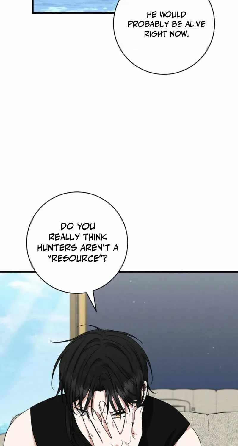 Welcome to Dungeon Hotel Chapter 94-eng-li - Page 83