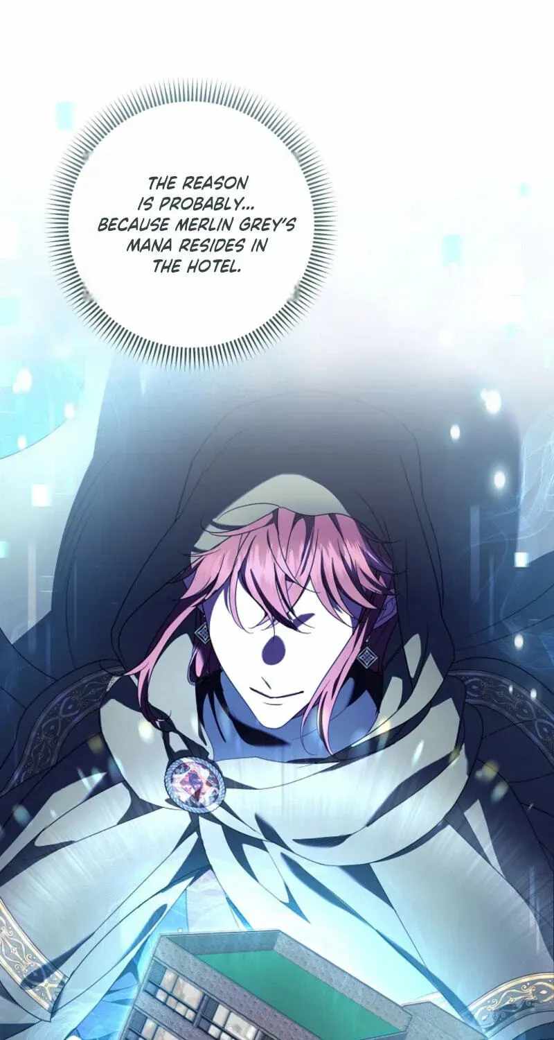 Welcome to Dungeon Hotel Chapter 94-eng-li - Page 4