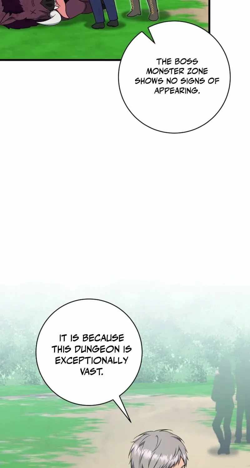 Welcome to Dungeon Hotel Chapter 94-eng-li - Page 52