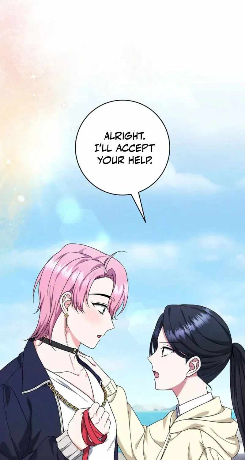 Welcome to Dungeon Hotel Chapter 94-eng-li - Page 39