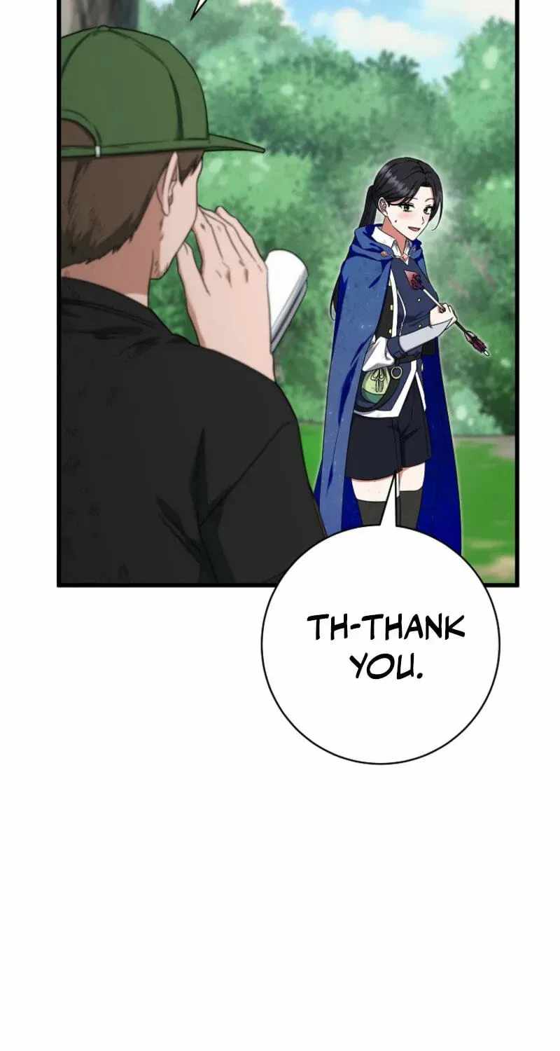 Welcome to Dungeon Hotel Chapter 94-eng-li - Page 49