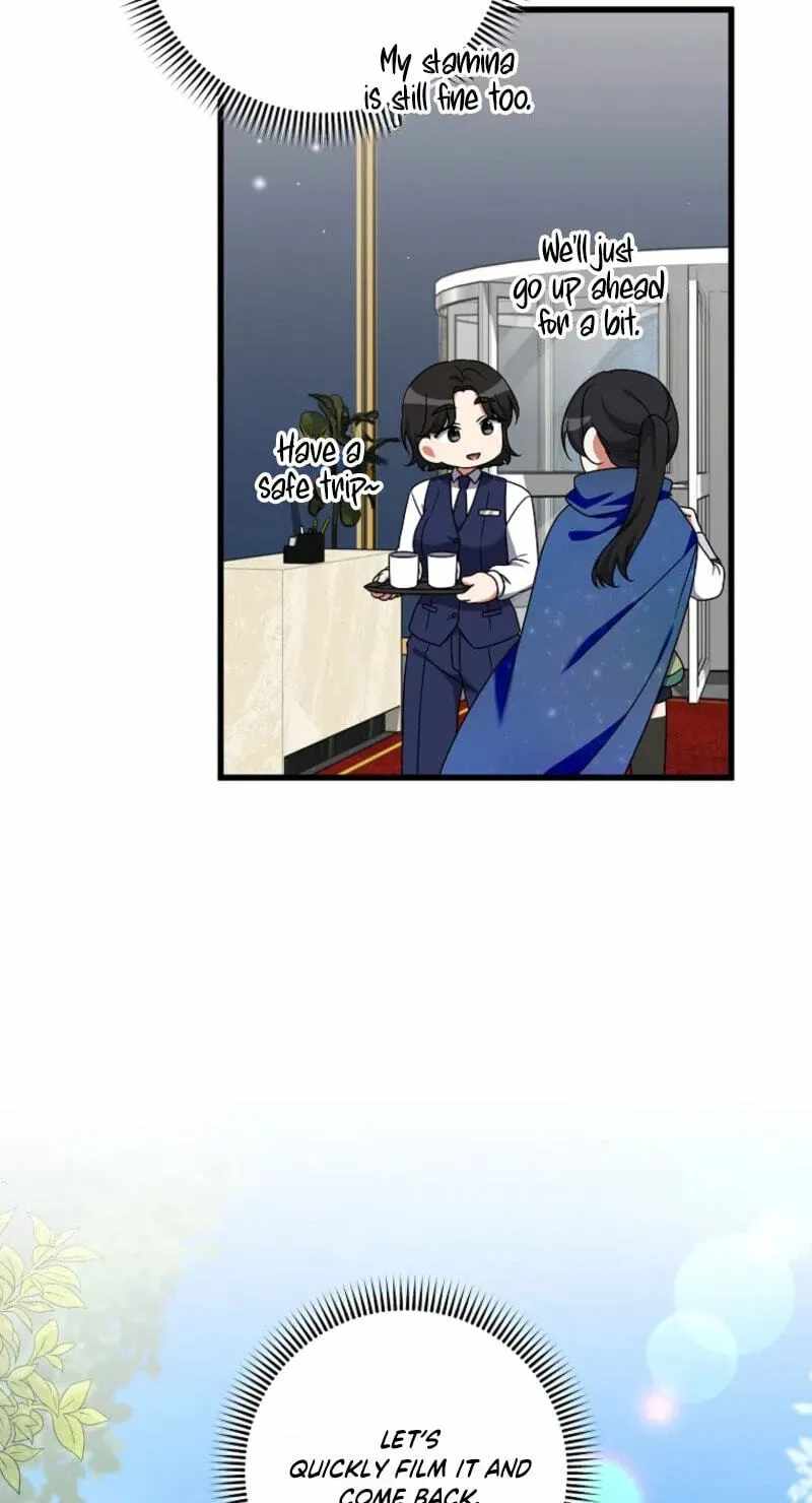 Welcome to Dungeon Hotel Chapter 94-eng-li - Page 122