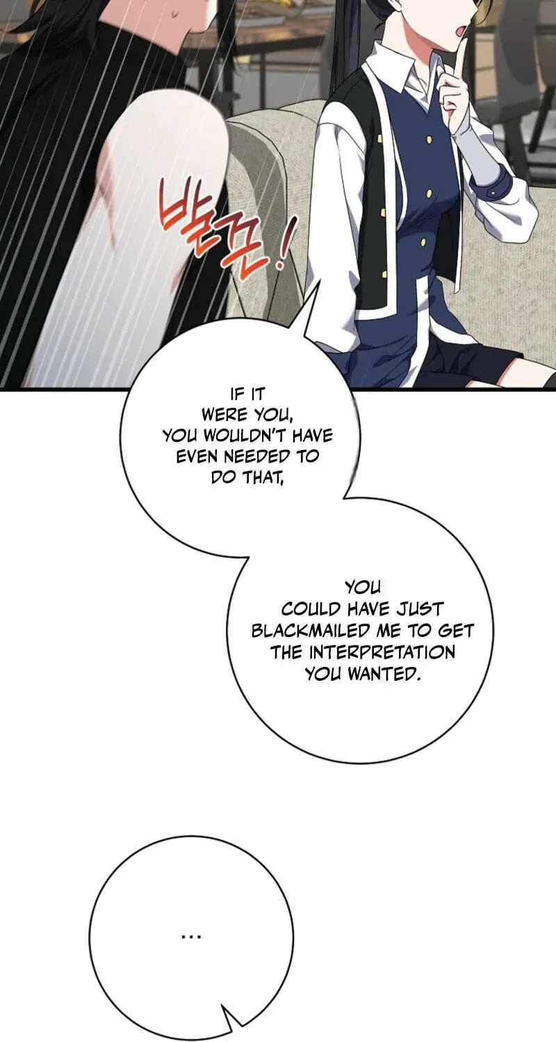 Welcome to Dungeon Hotel Chapter 94-eng-li - Page 96