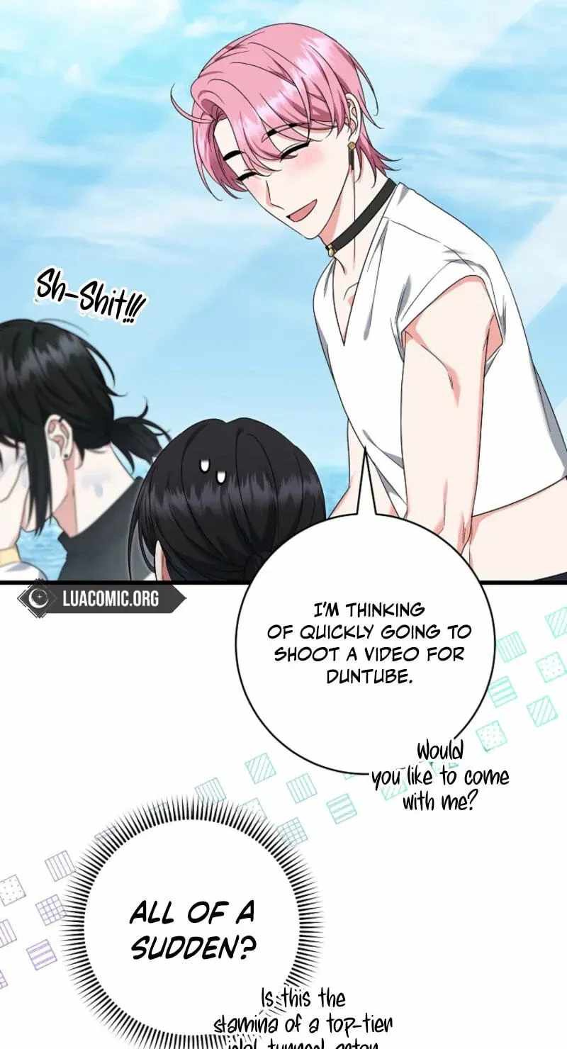Welcome to Dungeon Hotel Chapter 94-eng-li - Page 119
