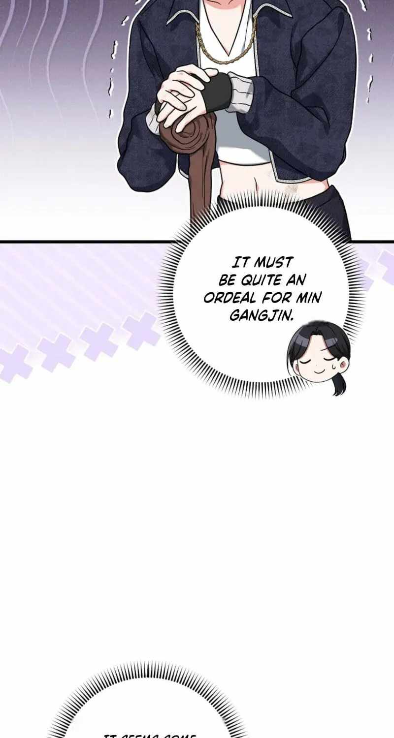 Welcome to Dungeon Hotel Chapter 94-eng-li - Page 56