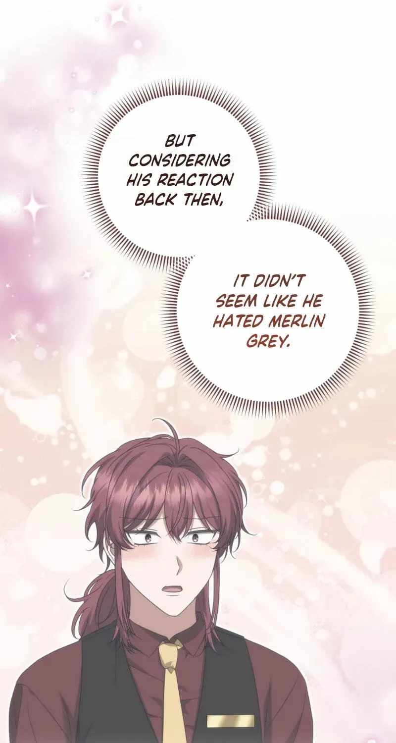 Welcome to Dungeon Hotel Chapter 94-eng-li - Page 20