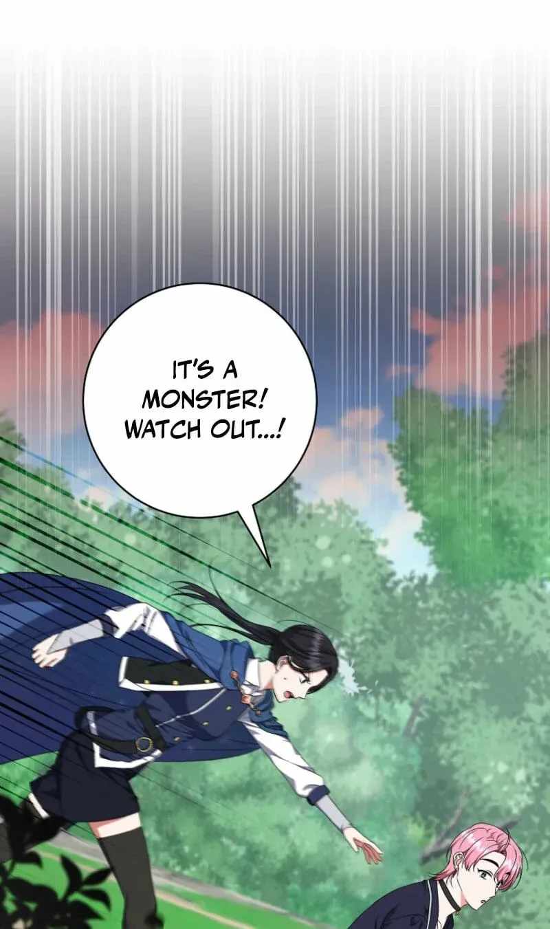 Welcome to Dungeon Hotel Chapter 94-eng-li - Page 128
