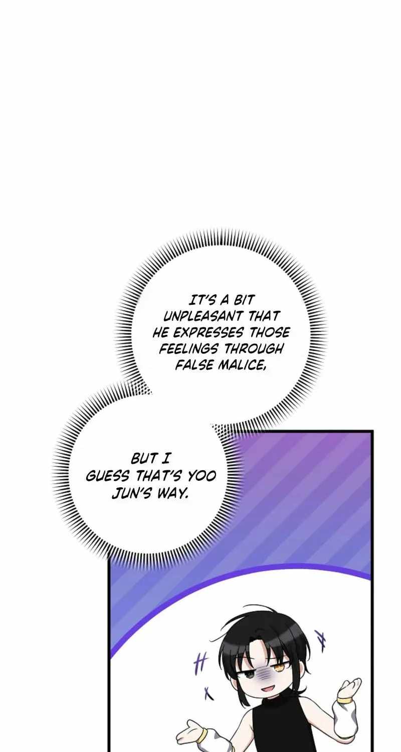 Welcome to Dungeon Hotel Chapter 94-eng-li - Page 97