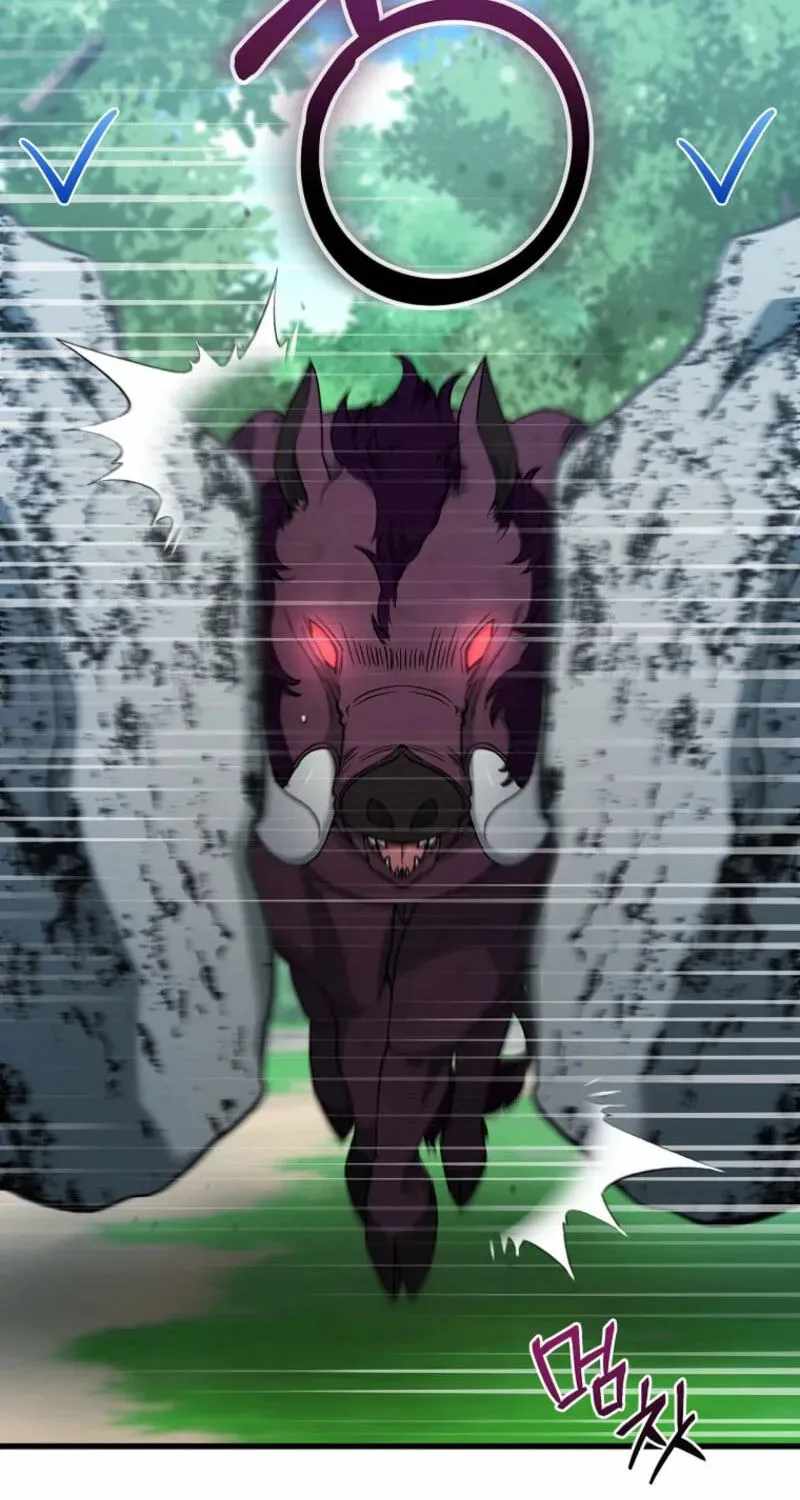 Welcome to Dungeon Hotel Chapter 94-eng-li - Page 44